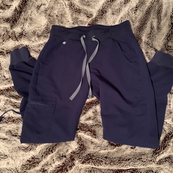 Scrub pants - Picture 2 of 4